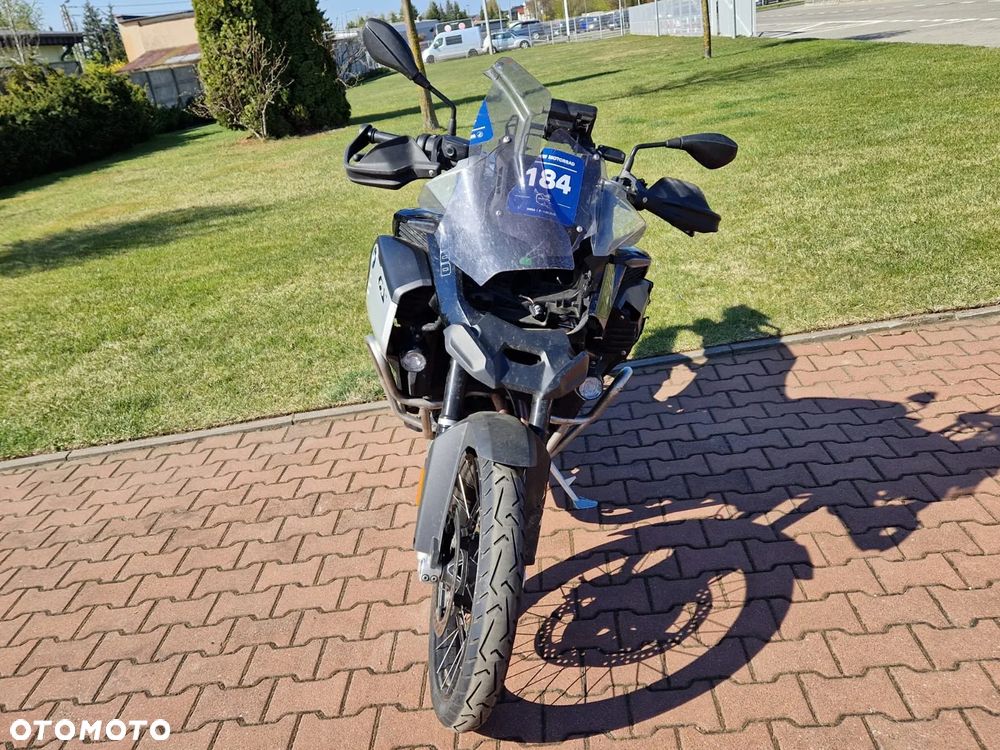 BMW GS - 13