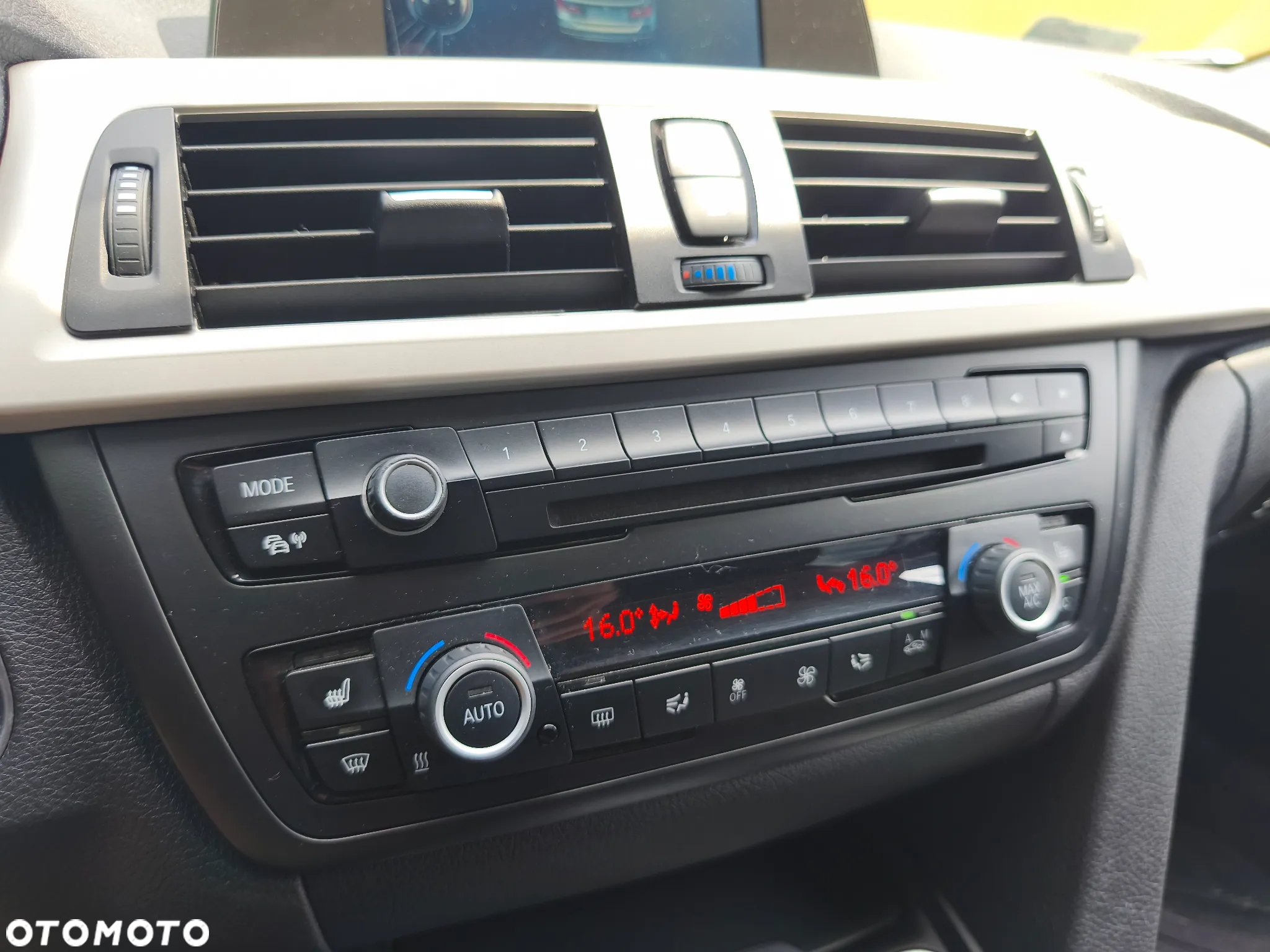 BMW Seria 3 320d Efficient Dynamics Advantage - 29