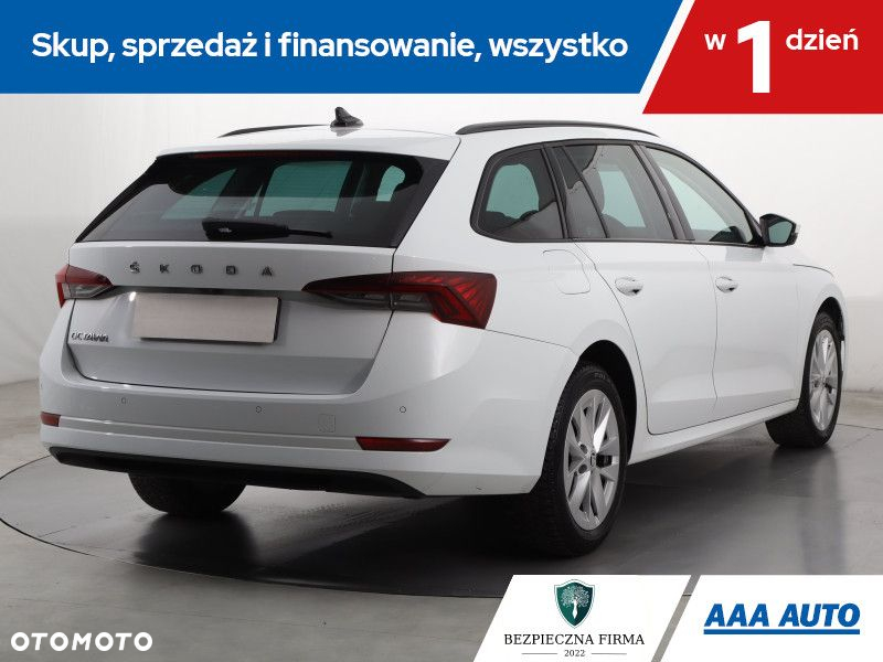 Skoda Octavia - 6