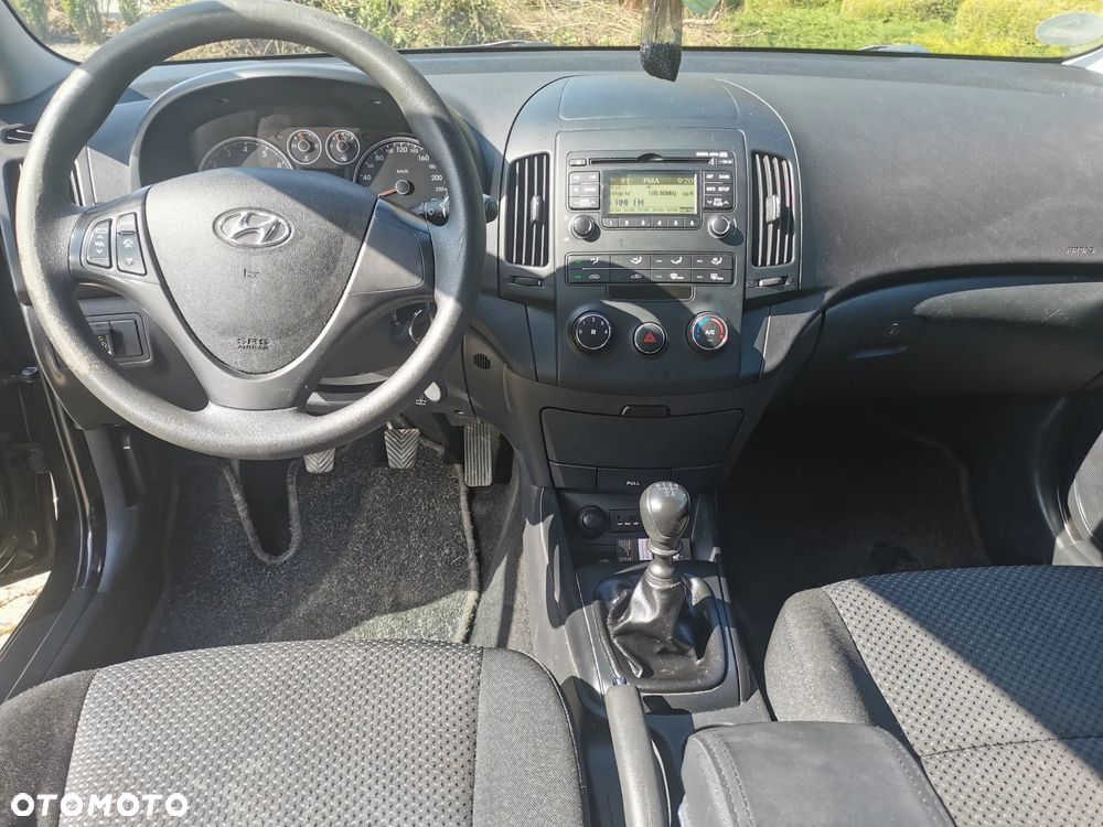 Hyundai i30 i30cw 1.4 Comfort - 8