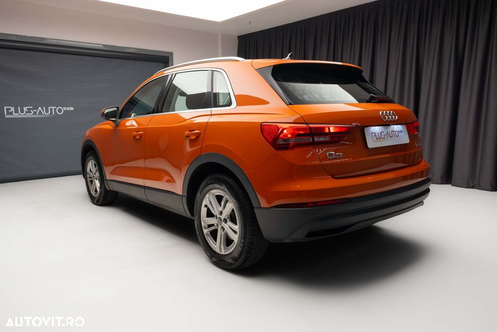 Audi Q3 1.4 TFSI Stronic - 7