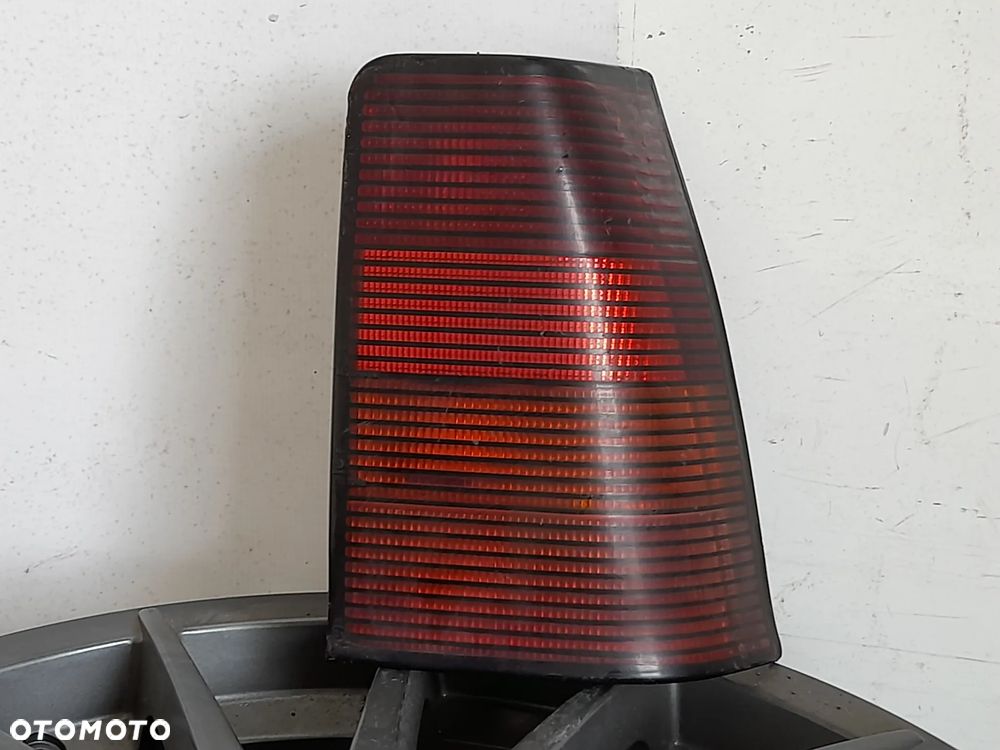 Lampa prawy tył Opel Kadett E SWF 395462 - 2