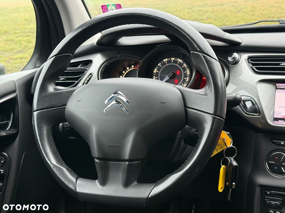 Citroën C3 1.6 VTi Exclusive - 24