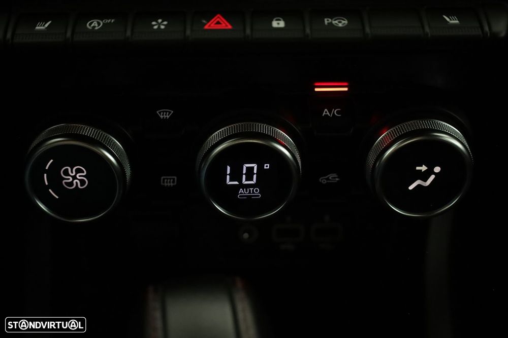 Renault Arkana 1.3 TCe R.S.Line EDC - 13