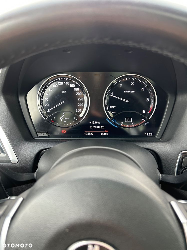 BMW Seria 1 125d - 7