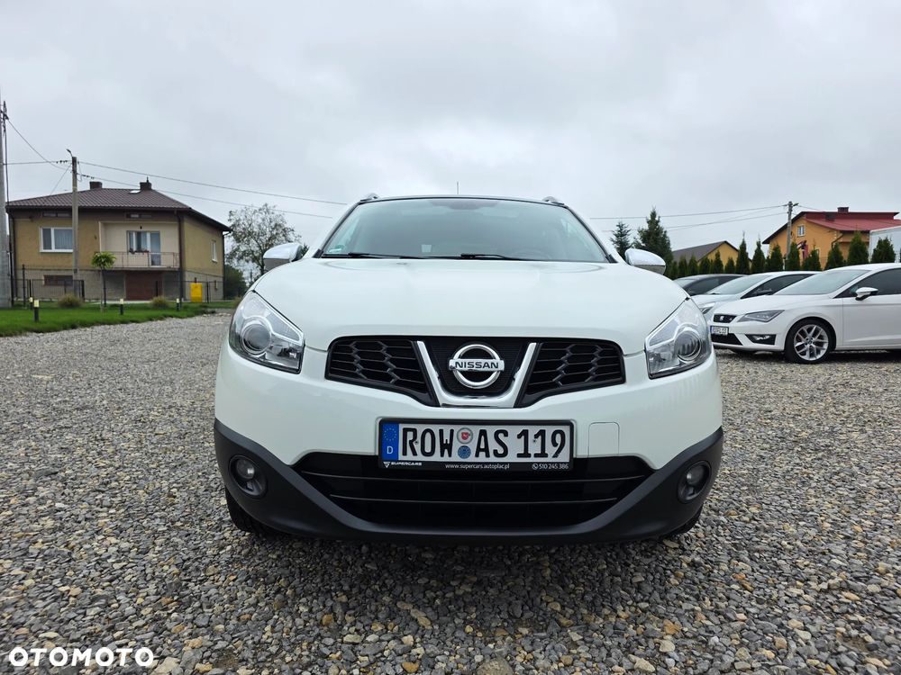 Nissan Qashqai 1.6 I-Way - 30