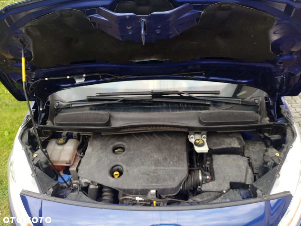 Ford Tourneo Connect Grand 1.6 TDCi Trend - 19