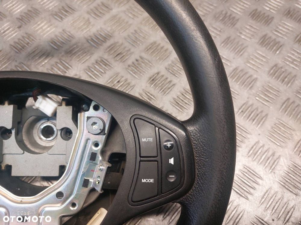 KIEROWNICA + PODUSZKA KIA CEED I MULTIFUNKCJA 56110-1H180 56900-1H000 - 3