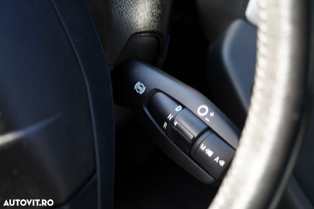 Setra 517 HD / EURO6 / IMPORTAT / - 25