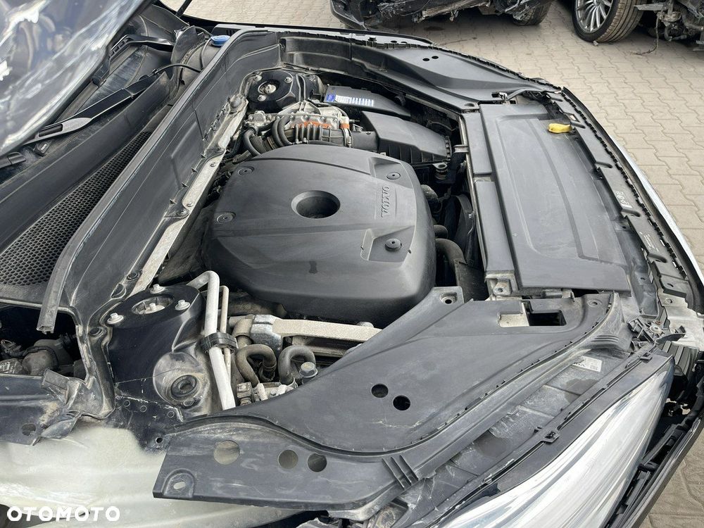 Volvo XC 90 T8 AWD Twin Engine Geartronic Inscription - 19