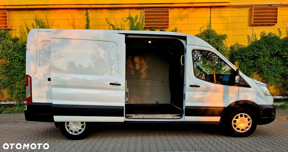 Ford Transit - 4