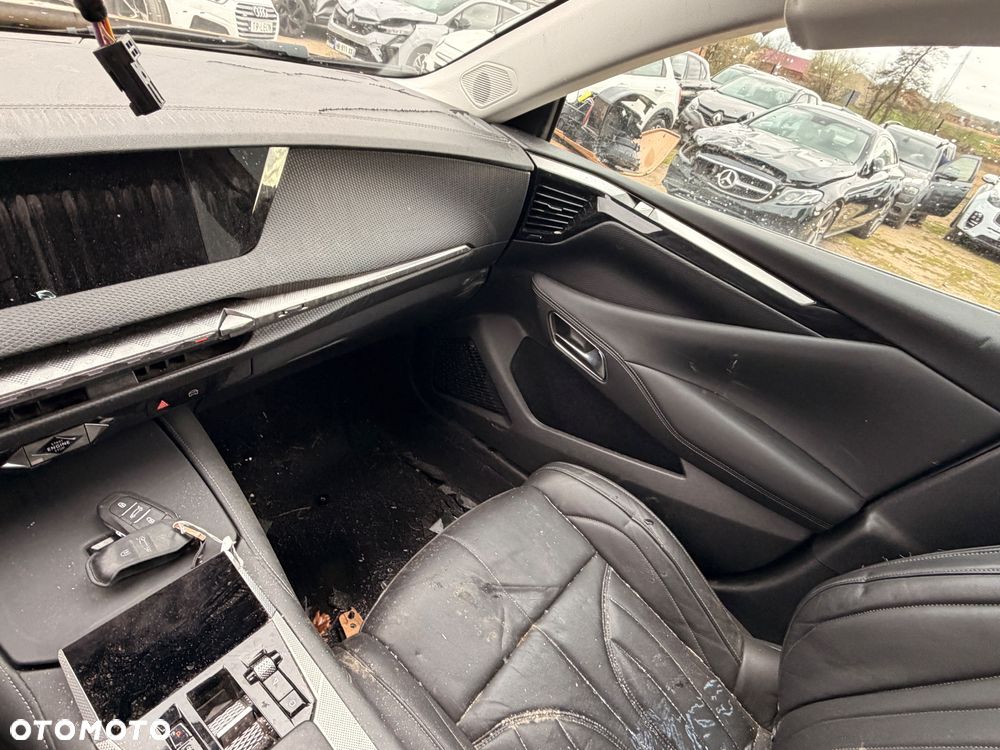 DS Automobiles DS 4 1.6 PureTech Cross Rivoli - 20