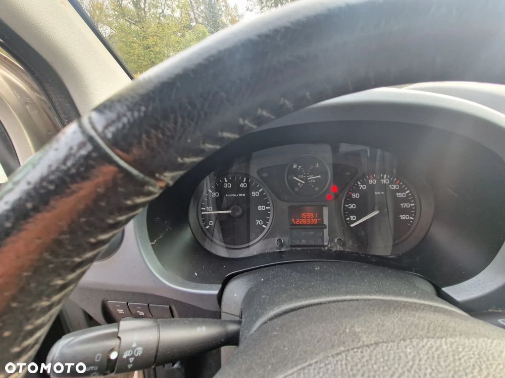 Citroën Berlingo - 12