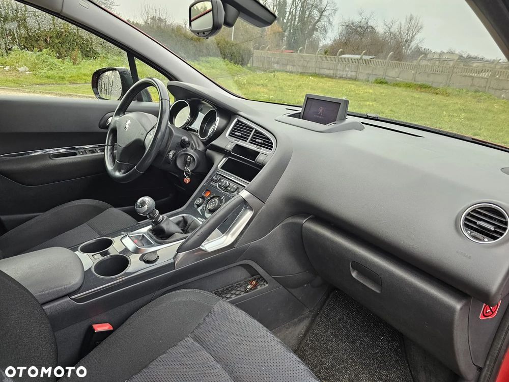 Peugeot 3008 HDi FAP 150 Premium - 13