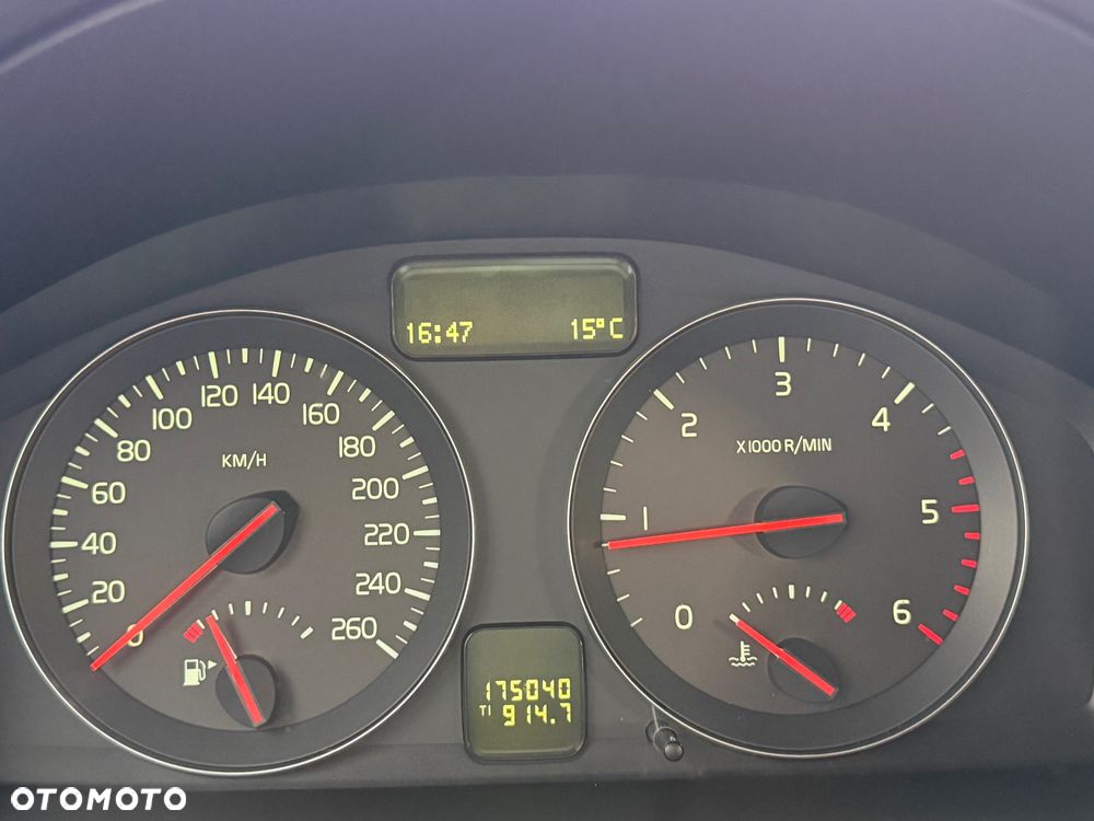 Volvo C30 1.6D DRIVe Momentum - 14