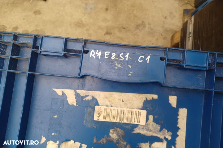 Bobina inductie 036905715F 036905715F Volkswagen VW Golf 5 [2003 - 20 - 4