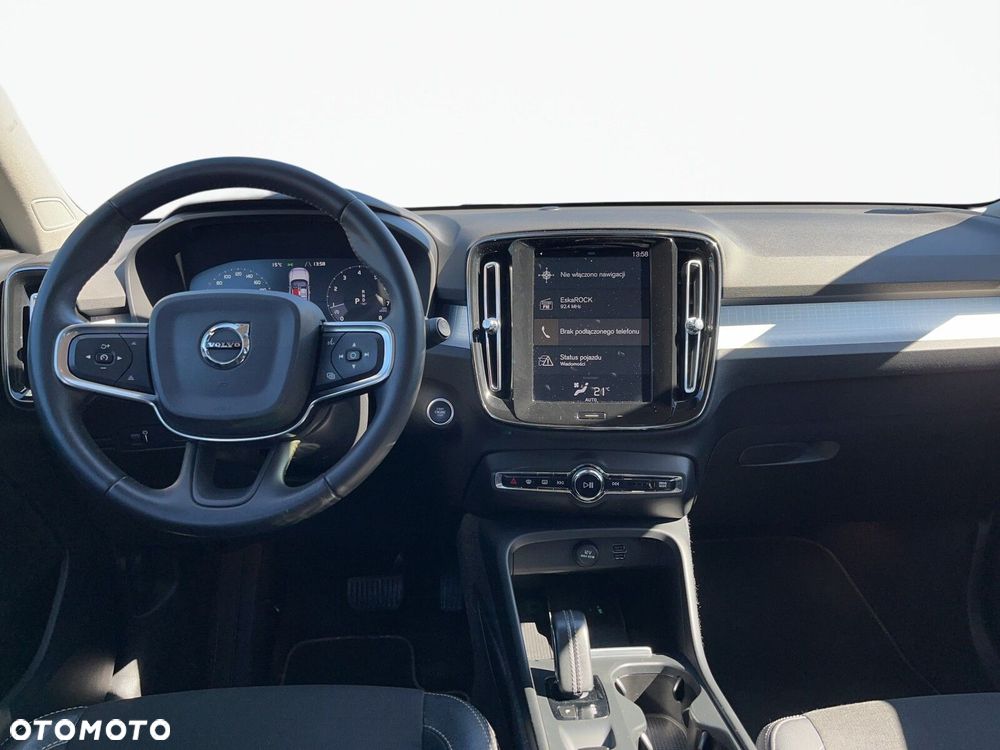 Volvo XC 40 - 17