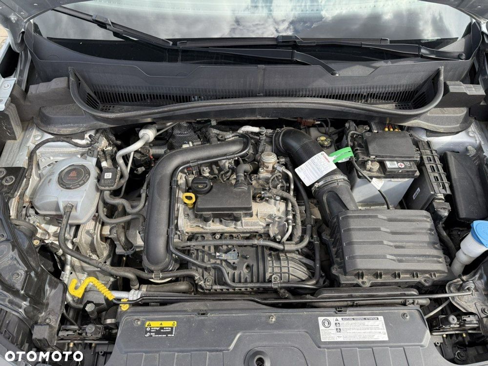 Volkswagen T-Cross 1.0 TSI Life DSG - 31