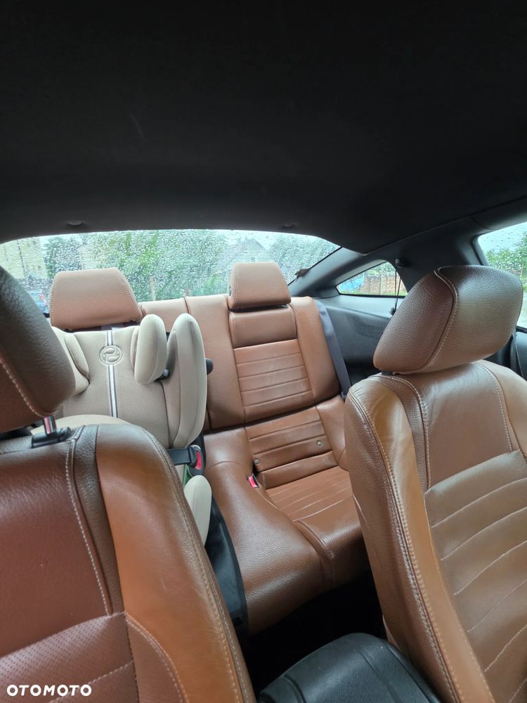 Ford Mustang 3.7 V6 - 29