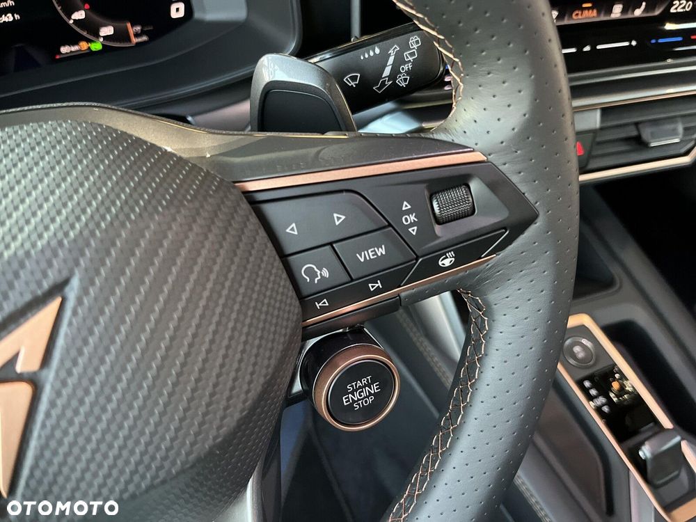 Cupra Formentor - 26