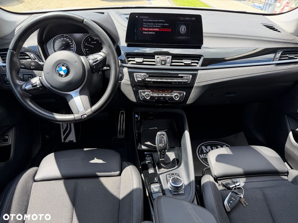 BMW X1 xDrive20d Sport Line - 16