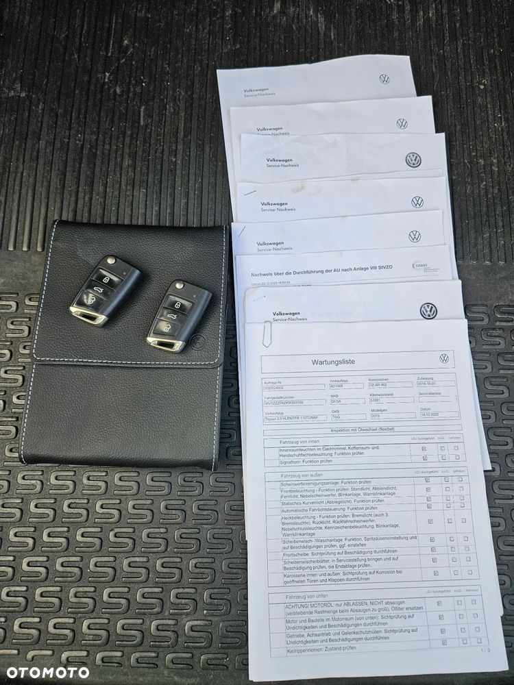 Volkswagen Tiguan 2.0 TDI BMT SCR Trendline - 40