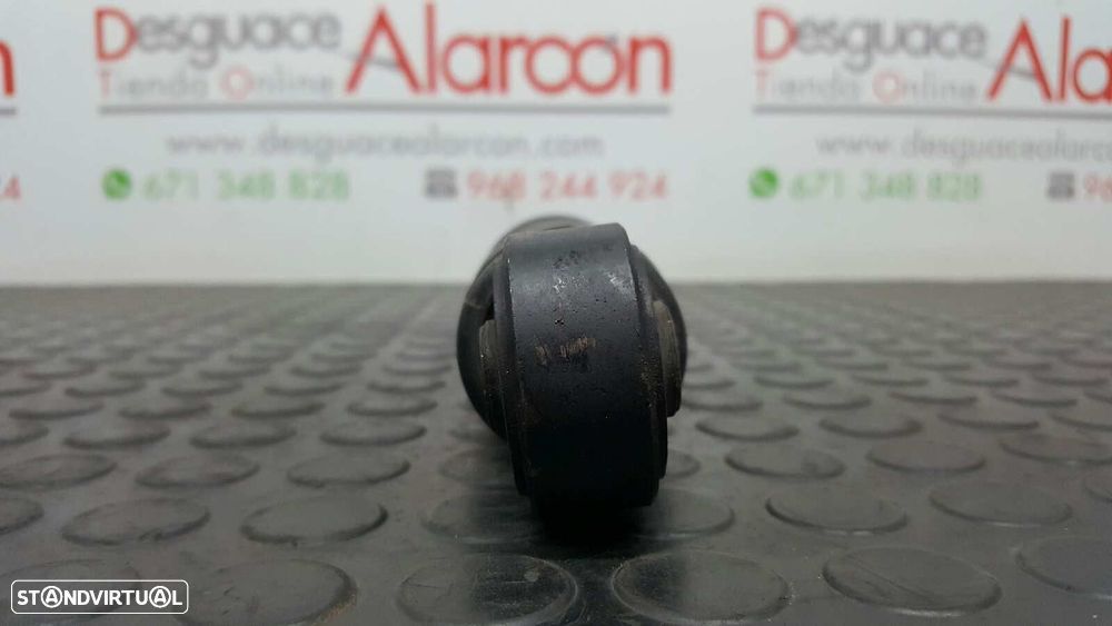 AMORTECEDOR TRASEIRO DIREITO FIAT NUOVA 500 (150) LOUNGE - 4