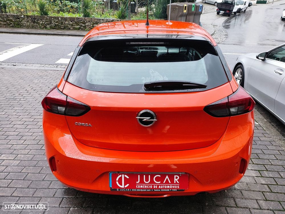 Opel Corsa 1.5 D Business - 5