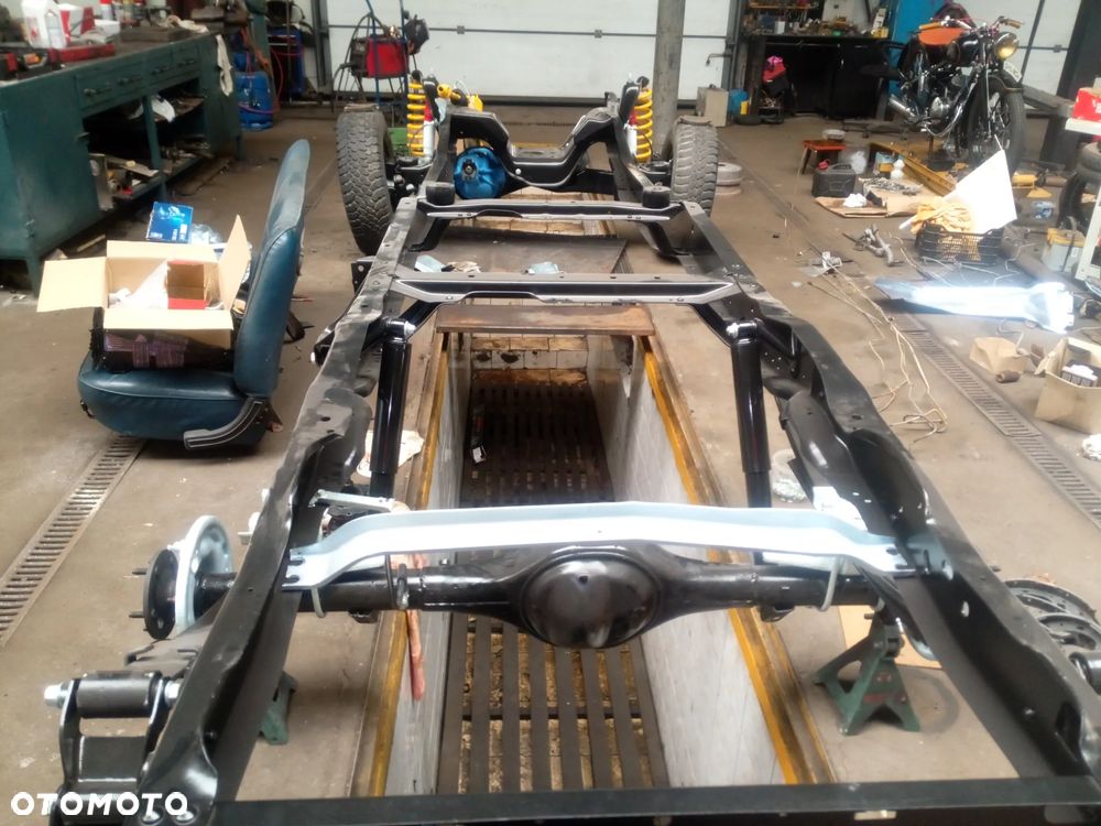 Ford F150 - 12