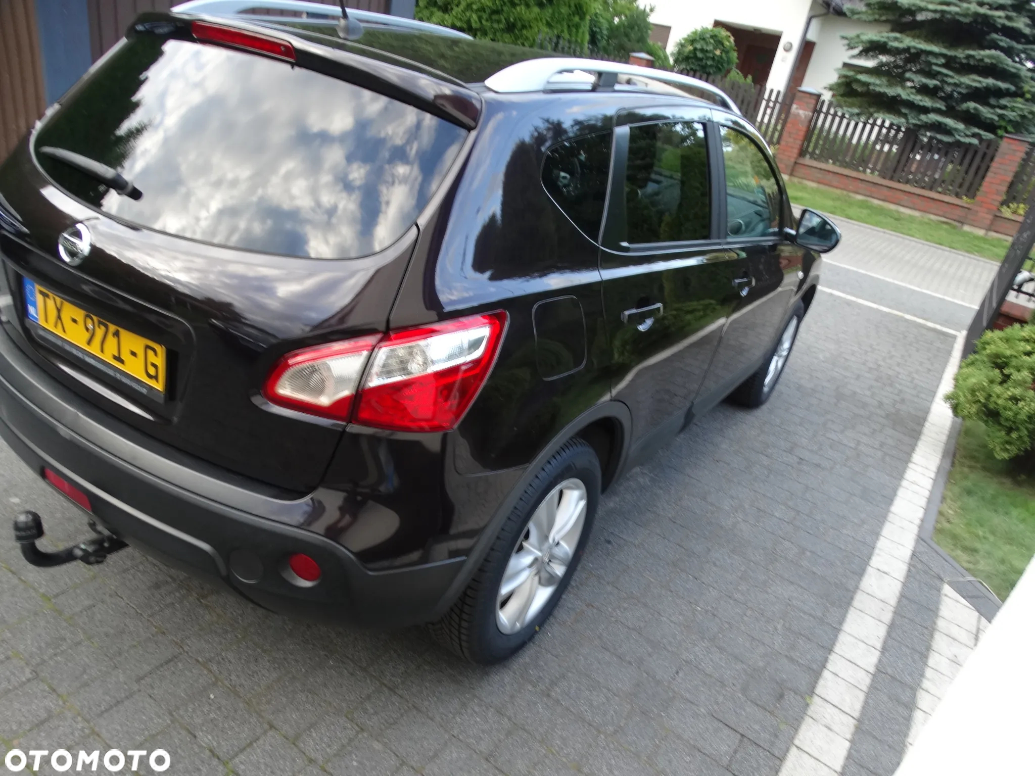 Nissan Qashqai - 12