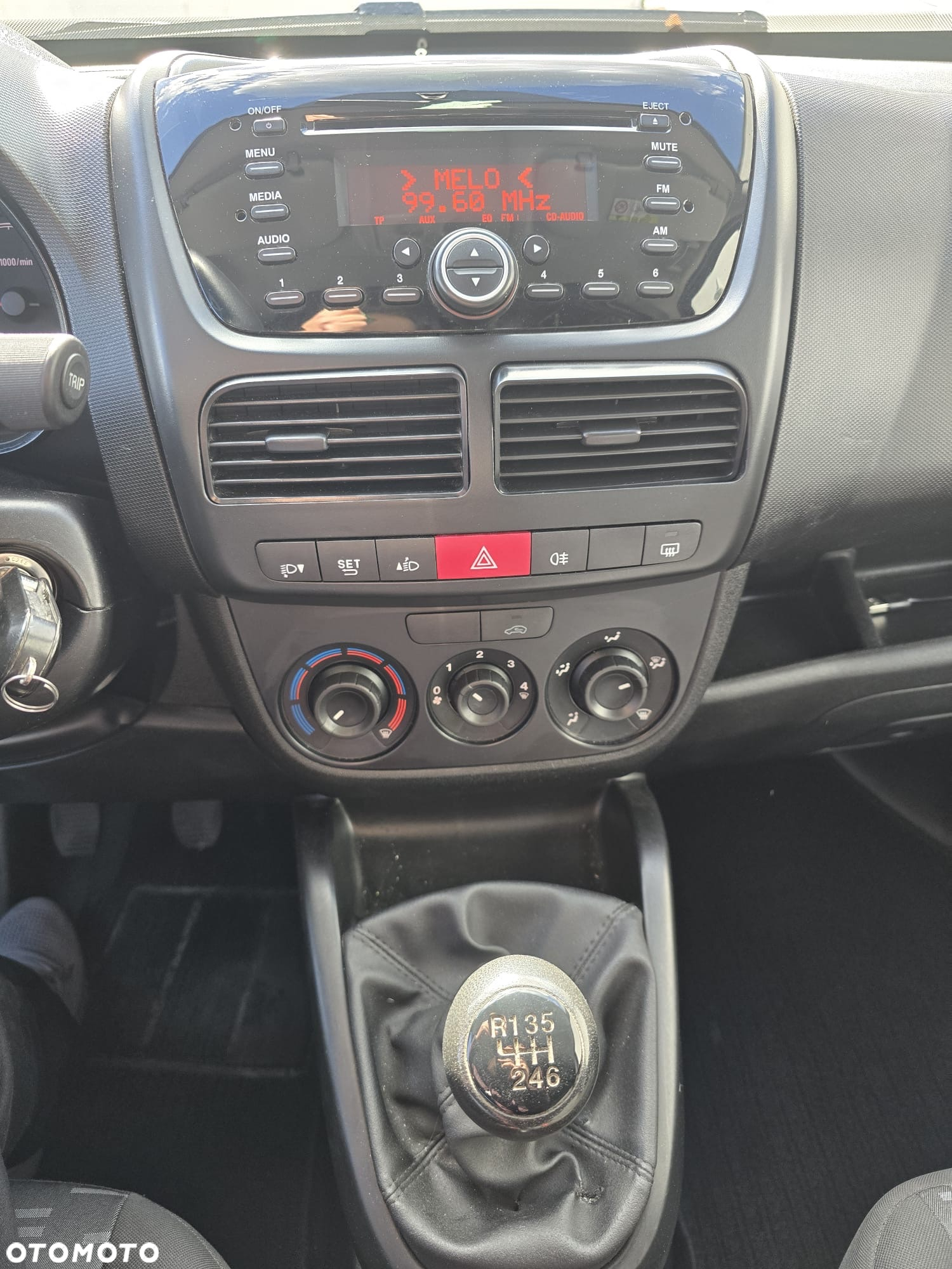 Opel Combo MAXI - 7