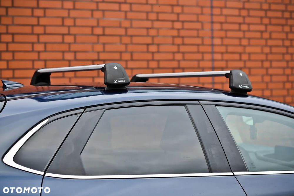 Mazda CX-30 e-SKYACTIVE G 140 NAGISA - 16