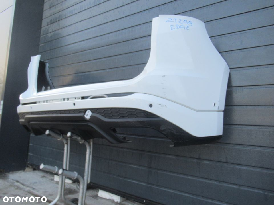 ZDERZAK TYLNY TYŁ FORD EDGE II MK2 ST-LINE GT4B-17F001-AGW 2014-2018 - 4