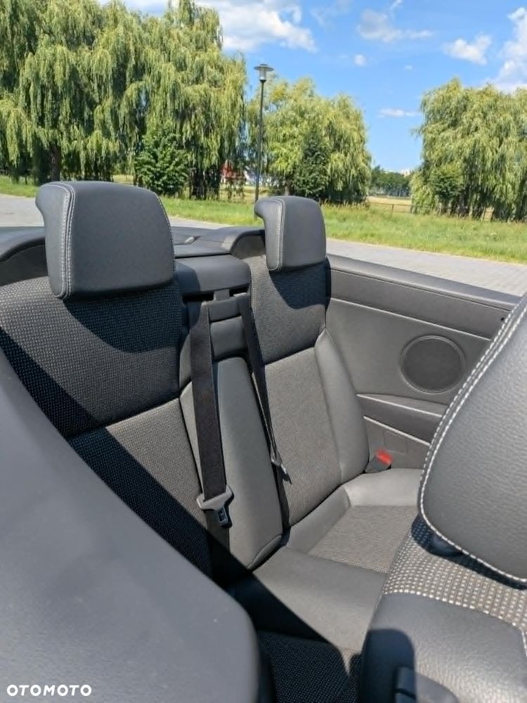 Opel Astra 1.8 Cosmo - 8