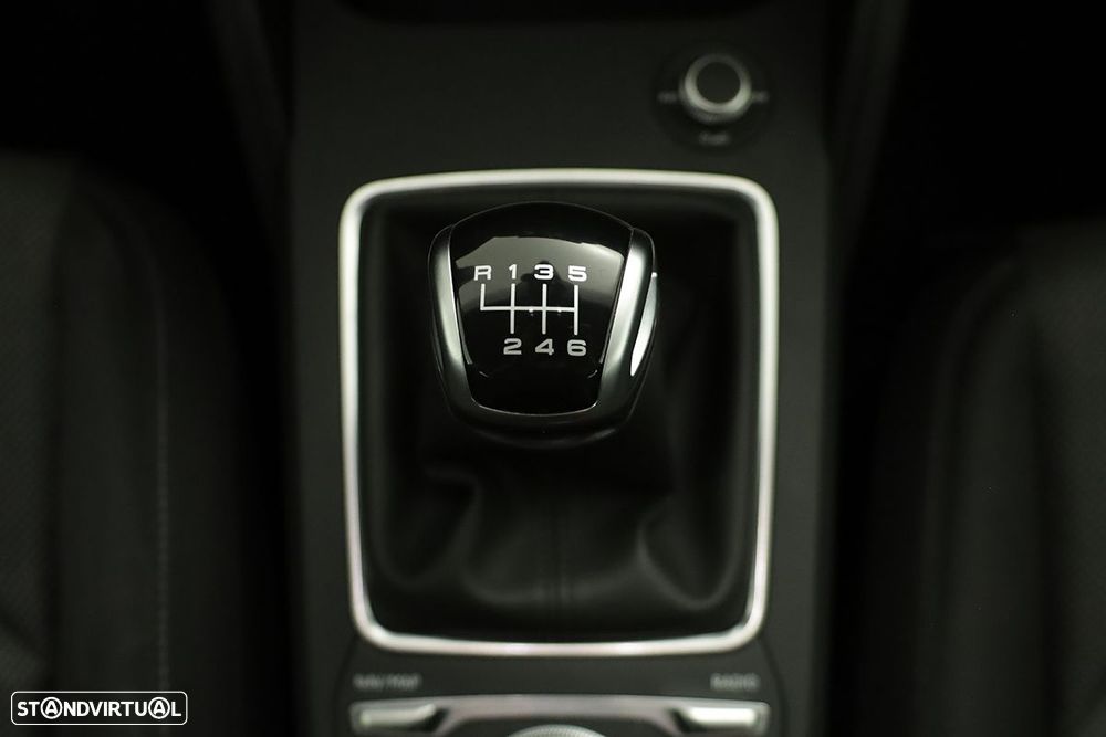 Audi Q2 30 TFSI Advanced - 12