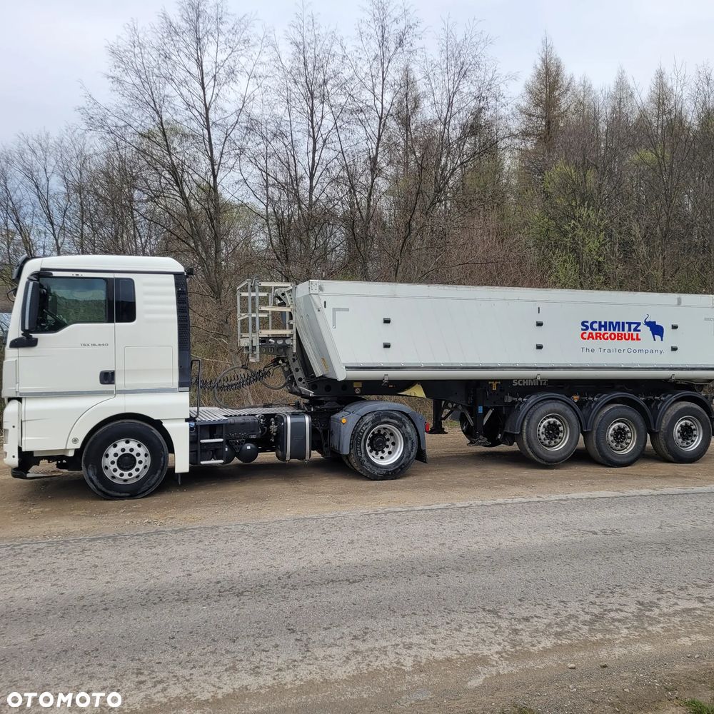MAN TGX 18.440