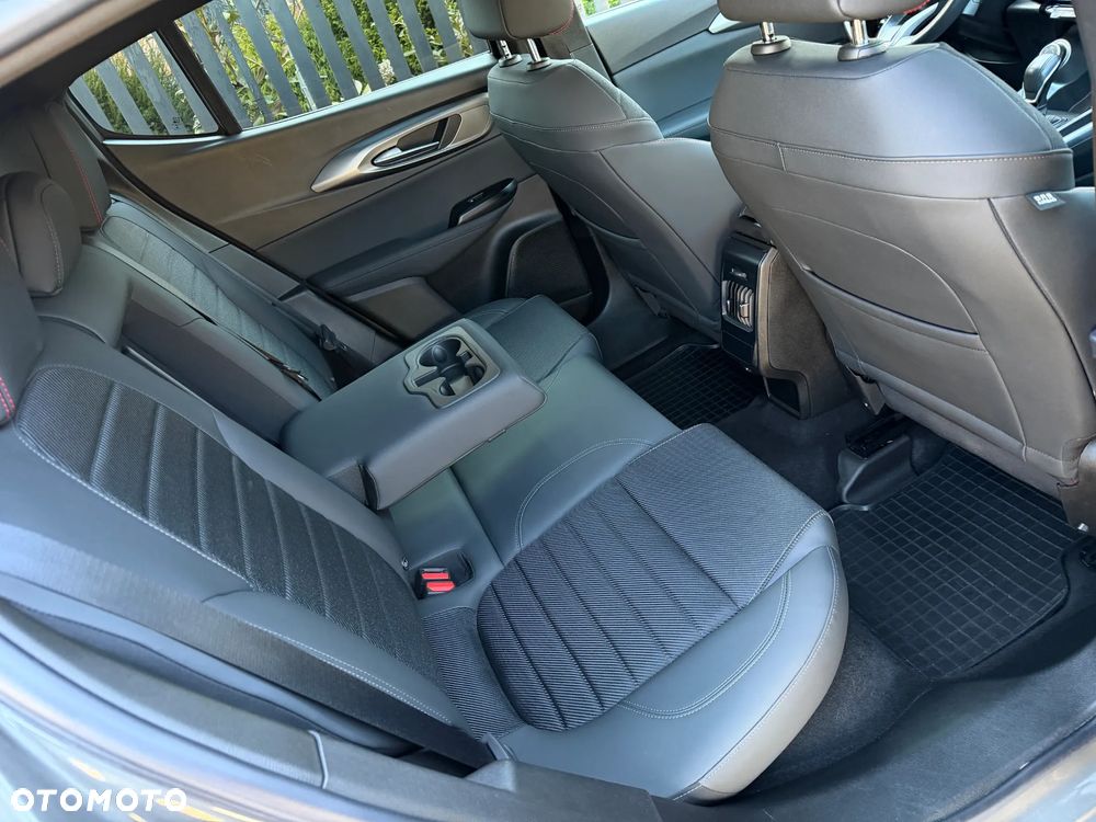 Alfa Romeo Tonale 1.5 T4 GSE mHEV Sprint DCT - 32