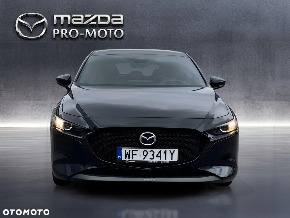 Mazda 3 2.0 mHEV Exclusive Line - 8