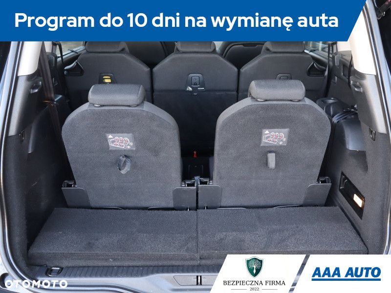 Citroën C4 Grand Picasso - 19