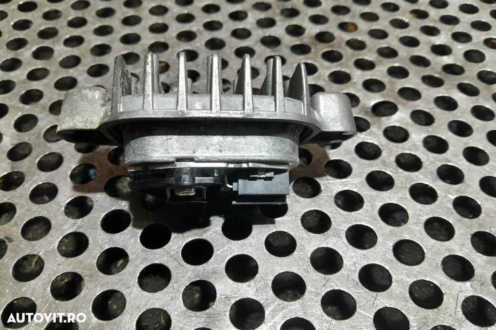 MODUL LED FARURI 7428425 7428425 BMW Seria 1 F20/F21 [2011 - 2015] Ha - 6