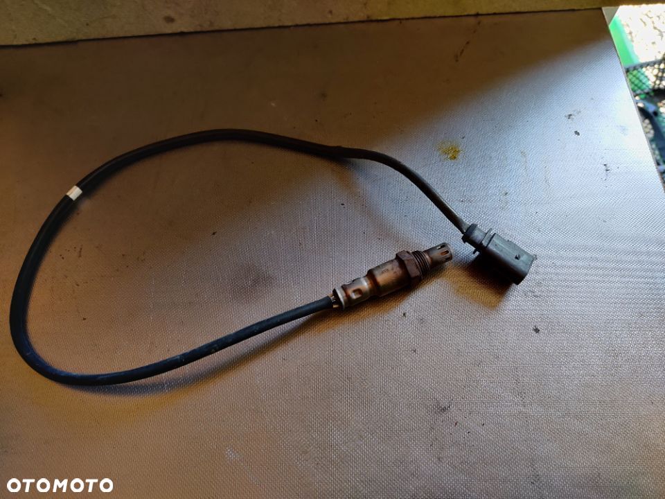Sonda lambda 1.4 1.8 TSI Skoda Octavia 3 Superb VW Golf Passat Jetta Seat Altea Audi A1 Q3 - 1