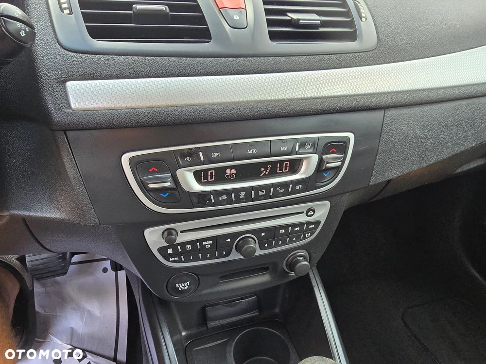 Renault Megane 1.6 16V 110 Dynamique - 31