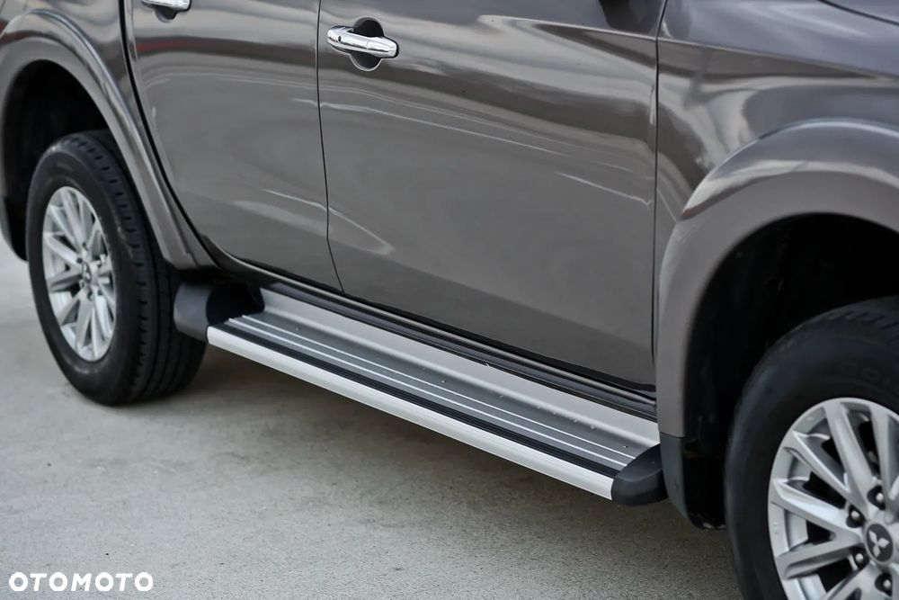 Mitsubishi L200 - 17