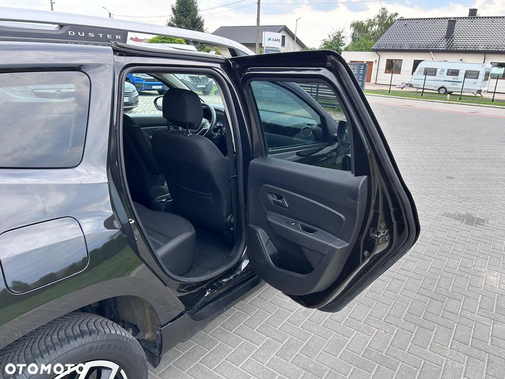 Dacia Duster 1.0 TCe Prestige - 37