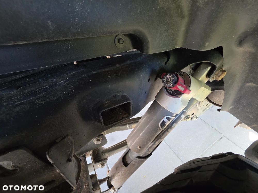 Jeep Gladiator 3.0V6 MultiJet AWD Automatik Overland - 40