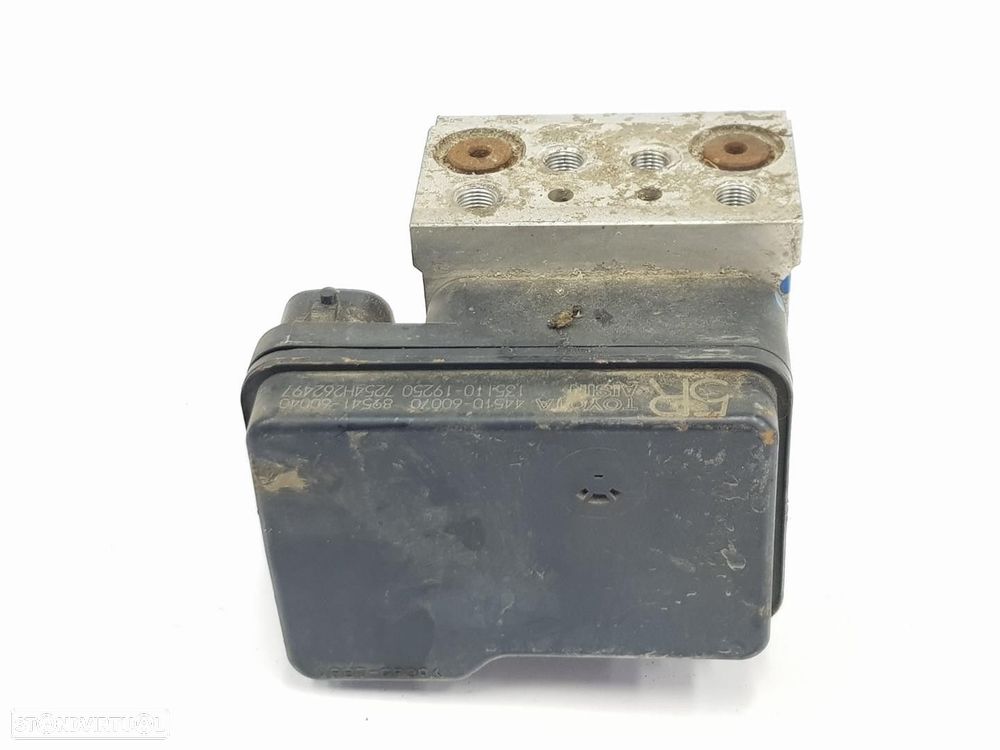 ABS TOYOTA LAND CRUISER PRADO 2004 -4702860030 - 4