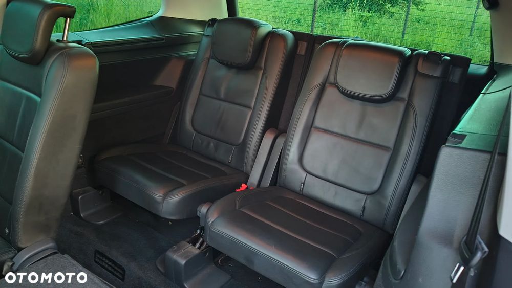 Volkswagen Sharan 2.0 TDI DSG BlueMotion Technology Life - 16
