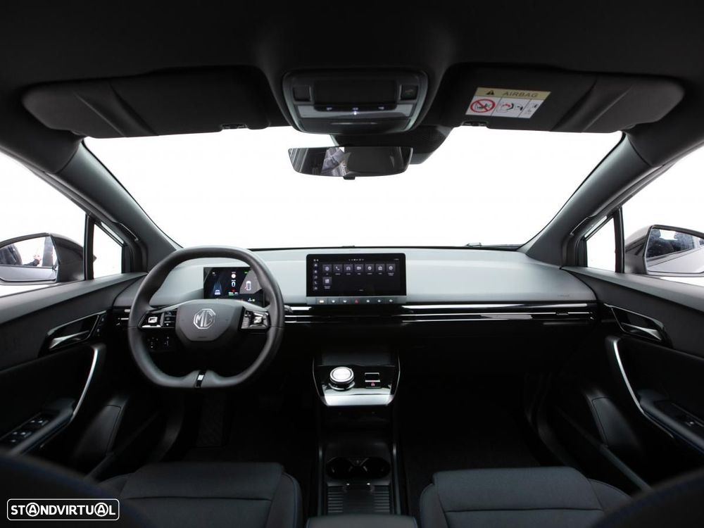 MG MG4 51 kWh Standard - 6