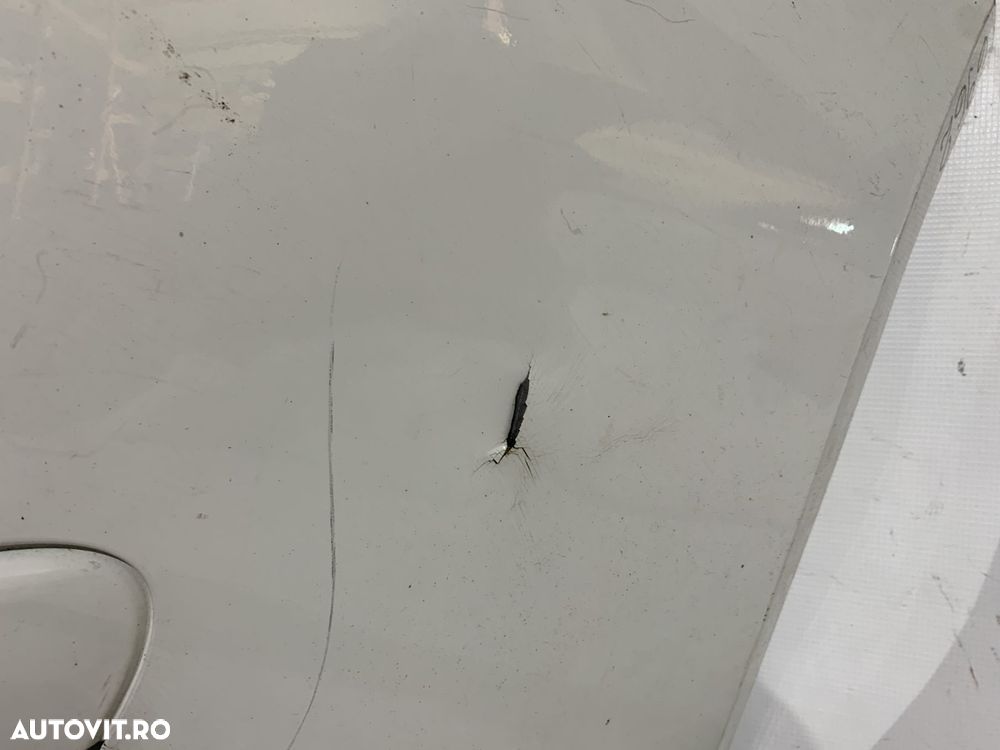 Bara fata Seat Altea, 2004, 2005, 2006, 2007, 2008, 2009, cod origine OE 5P0807221. - 12