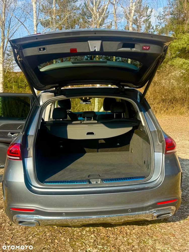 Mercedes-Benz GLE 300 d 4-Matic - 7